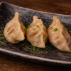 Gyozas