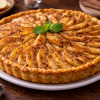 Tarte de maçã