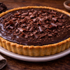 Torta de chocolate